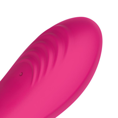 Teazers - Couple Vibrator - Pink photo