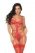 STM - Decadent Desires 连身内衣 - 红色 照片