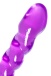 A-Toys - Tanza 雙頭假陽具 - 紫色 照片-6