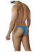 Cut4men - Mesh Brief - Azure - M 照片-4