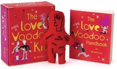 The Mini Love Voodoo Kit 照片