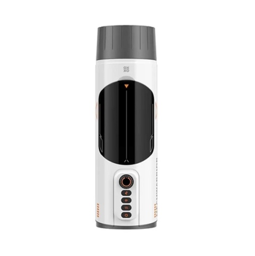 TryFun - MechWarrior Automatic Masturbator photo