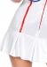 Leg Avenue - Halter Nurse Costume 3 pcs - M/L photo-3