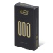 Durex - 001 PU Condoms 3's Pack 照片-3