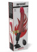 Hidden Desire - Inferno Realistic Wiggling Vibrator - Flesh 照片-11