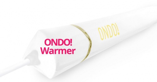 Ondo - ONDO!Warmer photo