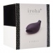 Iroha Plus - 黑鯨 震動器 照片-11