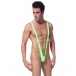 SB - Thong M114 - Green photo