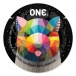 One Condoms - 經典精選藝術家系列安全套 1片裝 照片-3
