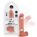 Cock Miller - 14.8cm 仿真假阳具 - 肉色 照片-9