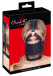 Bad Kitty - Head Harness w Gag - Black 照片-11