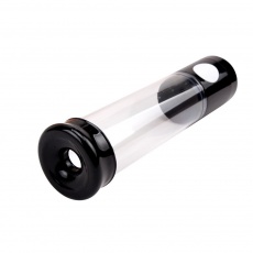 Chisa - Auto Vac Power Pump X1 photo