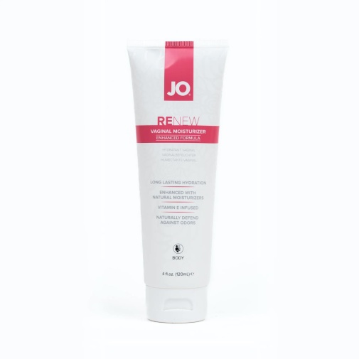 JO - Renew Vaginal Moisturizer - 120ml photo