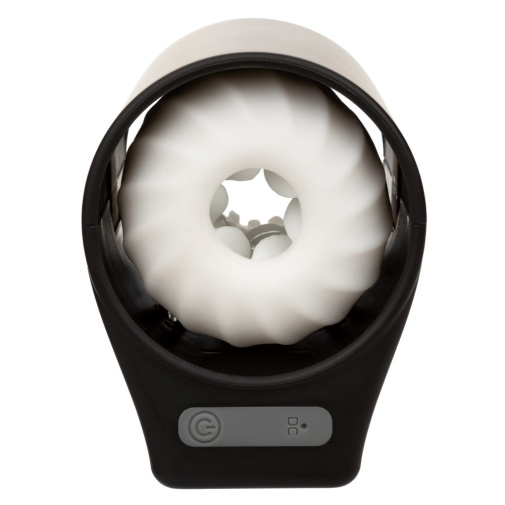 CEN - Optimum Power Thruster Masturbator - Black 照片