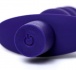 ToDo - Dandy Anal Vibrator - Purple photo-5