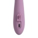 SVAKOM - Trysta Neo Interactive Rabbit Vibrator - Romantic Rose photo-8