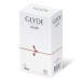 Glyde Vegan - Slim Fit Condoms 18's Pack photo-2