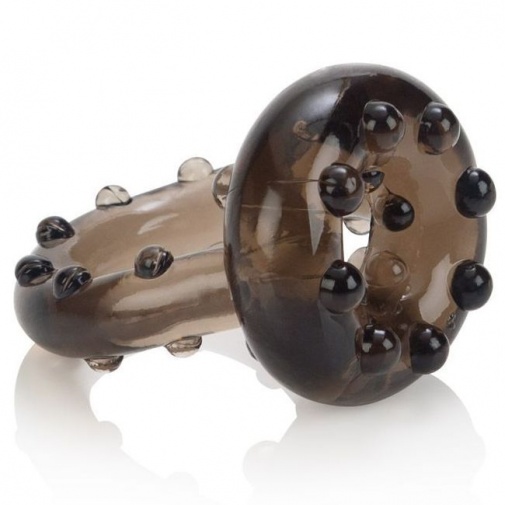 CEN - All Star Enhancer Ring - Smoke photo