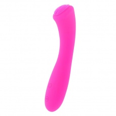 Moressa - Celso Clitoral Massager - Pink photo
