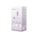 SVAKOM - Pulse Lite Neo Interactive Stimulator - Lavender photo-15