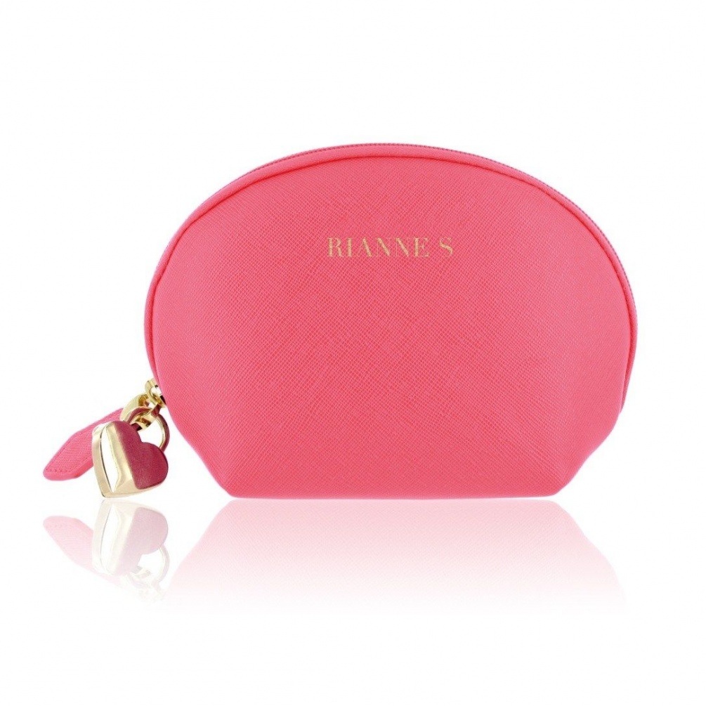 The RIANNE S Classique is the vibrating essential every fema... Rianne S - Essentials Classique Vibe - Deep Purple photo-4