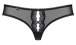 Obsessive - 868-PAN-1 Panties - Black - L/XL photo-7