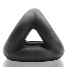 Oxballs - Tri-Sport Cocksling - Night Black 照片