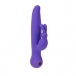 Swan - Touch By Swan Duo Vibrator - Purple photo-4
