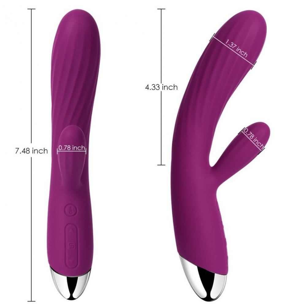 SVAKOM - Angel - Violet SVAKOM - Angel - Violet 照片-11