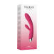 SVAKOM - Angel Heating Rabbit Vibrator - Plum Red photo-13