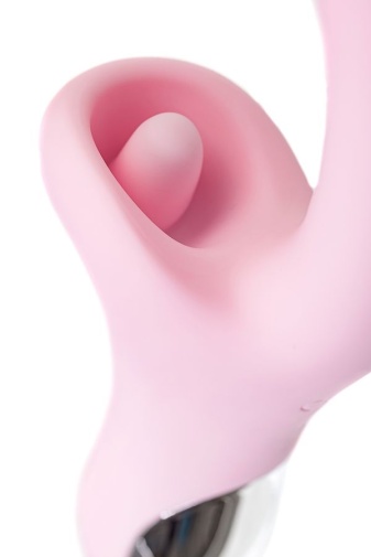 JOS - Orali Rabbit Vibrator - Pink photo