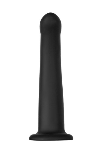 POPO - Serpens Anal Dildo M - Black photo