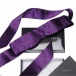 For removing vision and enhancing the sense of touch, the IN... Lelo - Intima - Purple photo-2