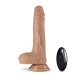 Dr. Skin - Dr. Grey Dildo 18cm - Vanilla 照片