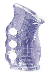 Erokay - 手持小型飞机杯 - 蓝色 照片