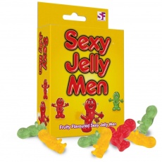 Spencer&Fleetwood - Horny Jelly Men photo