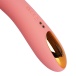 SVAKOM - Ava Neo Interactive Thrusting Vibrator - Peach Pink photo-7