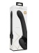 Vive - Satu Pulse Strapless Strap-On - Black photo-8