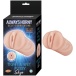 Nasstoys - Skye Self Lubracting 3 in 1 Masturbator 照片-4