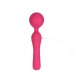 Swan - Sceptre Wand Massager - Pink photo-8