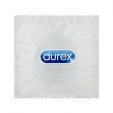 Durex - 隐形超薄幻隐装 12个装 照片