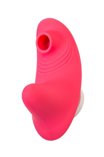 JOS - Xiari Clitoral Stimulator - Pink photo