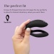 Womanizer - Lust & Luxury Set - Black 照片-5