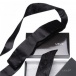 For removing vision and enhancing the sense of touch, the IN... Lelo - Intima - Black photo-2