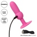 CEN - First Time Vibro Plug - Pink photo-6