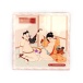 Liebe Seele - Ukiyoe Artwork Magnet #3 photo