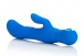 CEN - Posh Thumper "G" Rabbit Vibrator - Blue photo-5