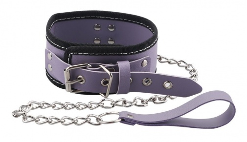 MT - 奴隸調教套裝 - 紫色 照片