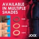 Jock - Cock Ring Set - Medium photo-8