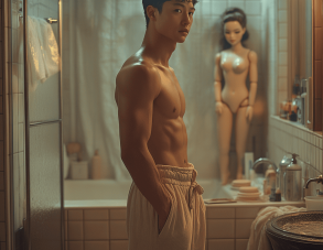 Can I use a cock ring in the shower or bathtub? Can I use a cock ring in the shower or bathtub?